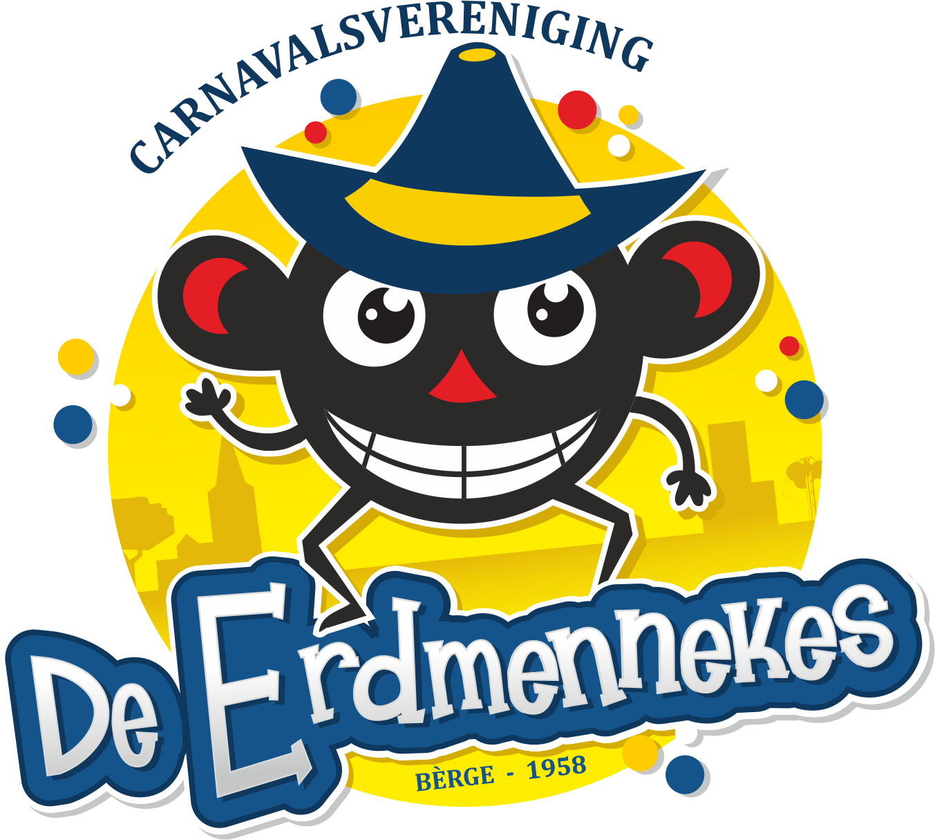 CV de Erdmennekes